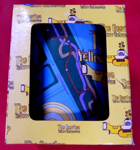 The beatles yellow submarine - "yellow, submarine"