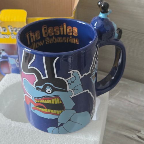 The beatles yellow submarine - the,