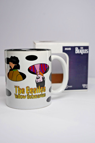 The beatles yellow submarine - the,