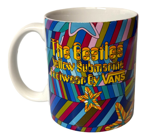 The beatles yellow submarine - beatles,