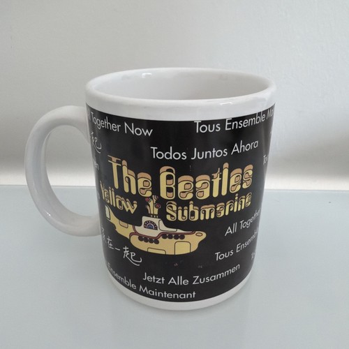 The beatles yellow - the, submarine