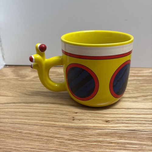 The beatles yellow submarine - the,