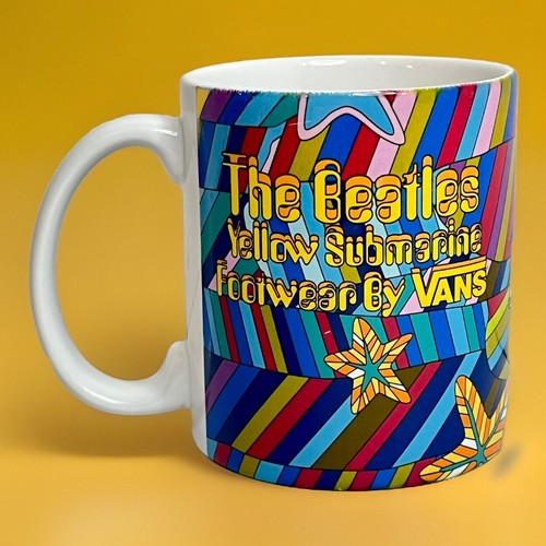 The beatles yellow submarine - beatles,
