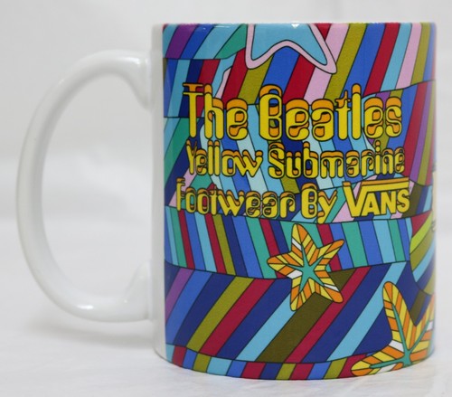 The beatles yellow submarine - yellow,